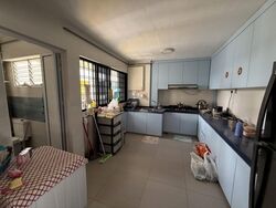 Blk 640 Yishun Street 61 (Yishun), HDB 4 Rooms #516113791